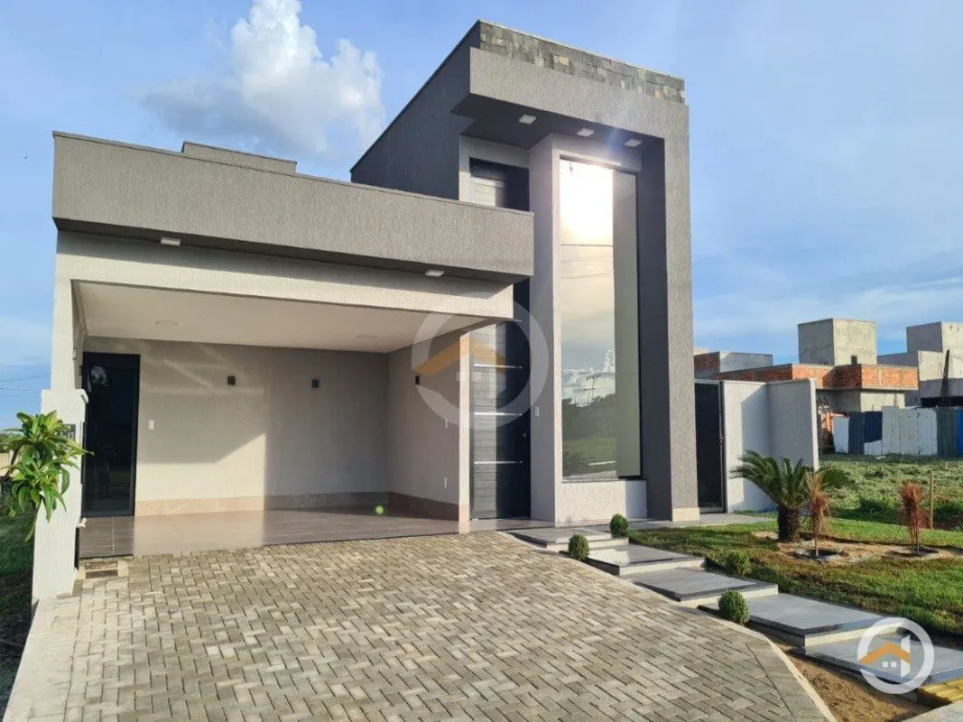  A casa de condomínio fechado com piscina no Parqville Pinheiros com com 3 quart...