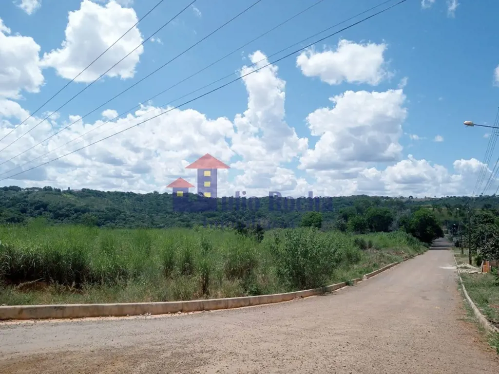 JULIO ROCHA IMOBILIÁRIA VENDE! ÓTIMA ÁREA RESIDENCIAL E COMERCIAL NO BAIRRO PACA...