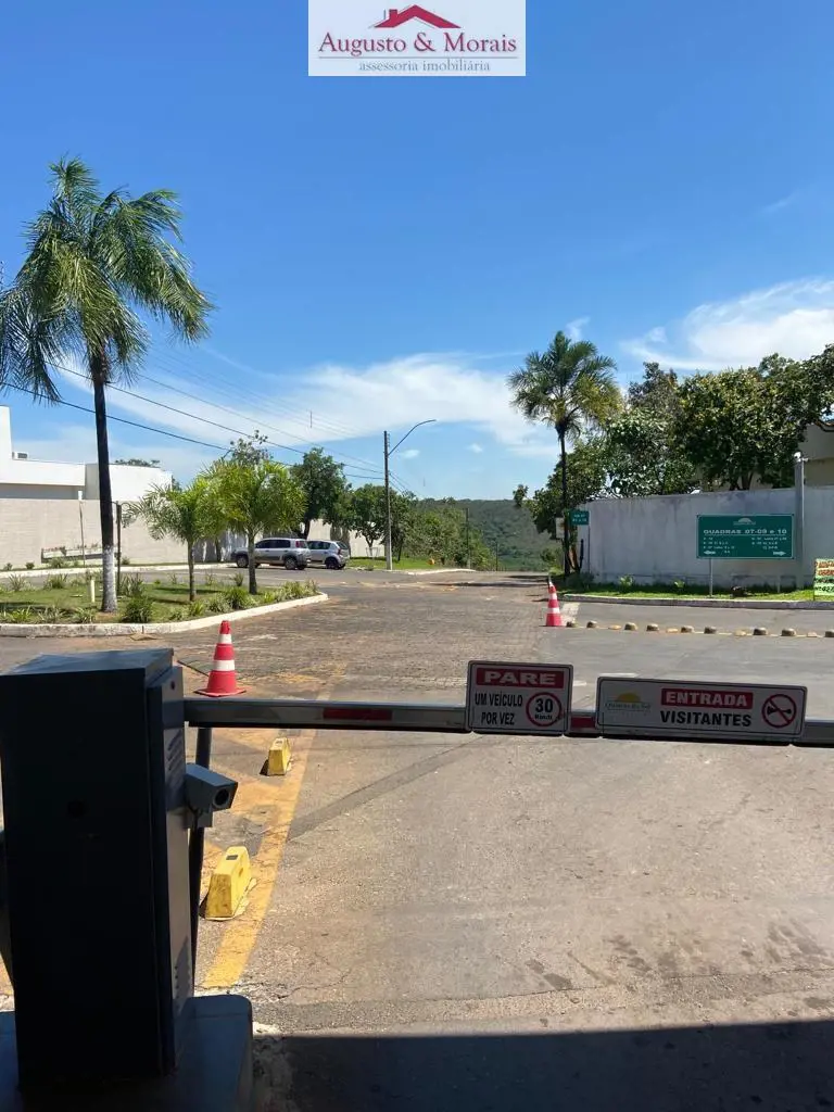 Se você busca, segurança e qualidade de vida, este é o endereço perfeito para vo...
