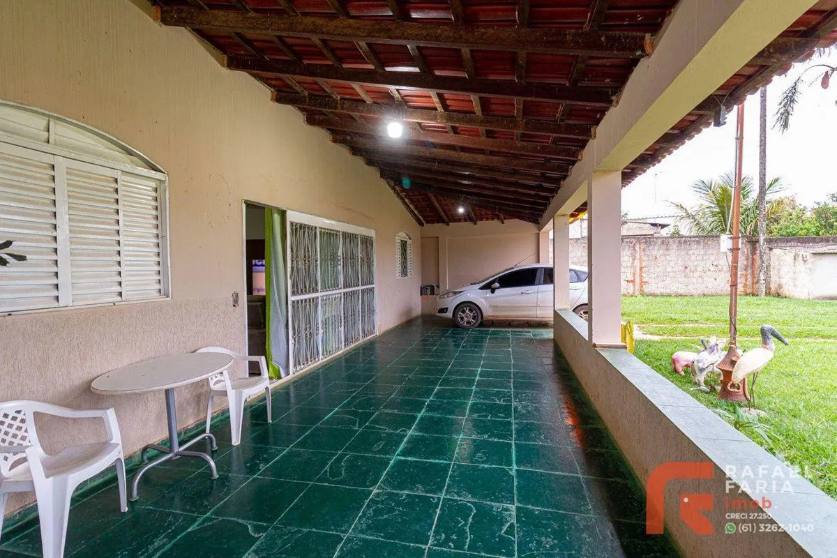 Foto do Imóvel