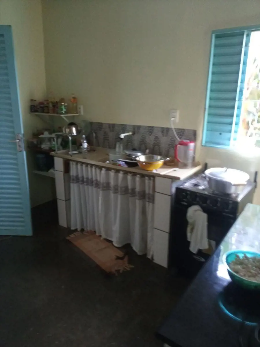 Casa em bairro tranquilo com maravilhosa vista p montanha 06/12/21