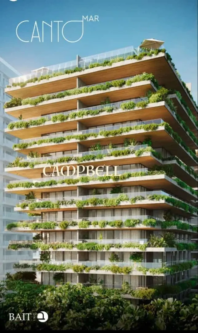 Qualquer sonho aqui é uma possibilidade! O Canto é um empreendimento único na lo...