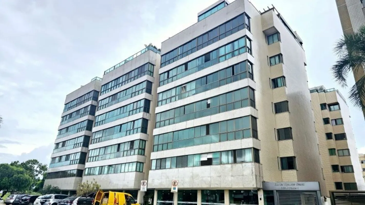 CCSW 2 - RESIDENCIAL TOMAZ STARZL - ALTO PADRÃO, COM 155,03m² úteis - DE CANTO, ...