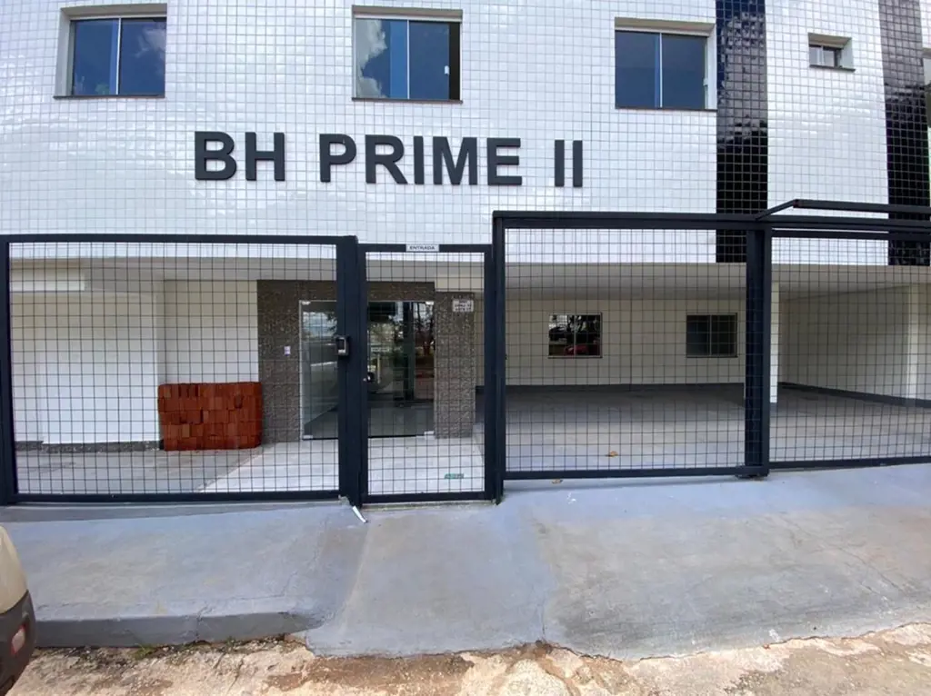 Lindo apartamento com elevador no Riacho Fundo IImóvel em ótima localização, com...