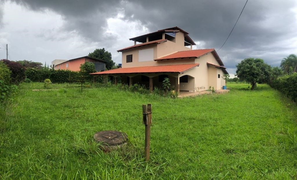 Foto do Imóvel