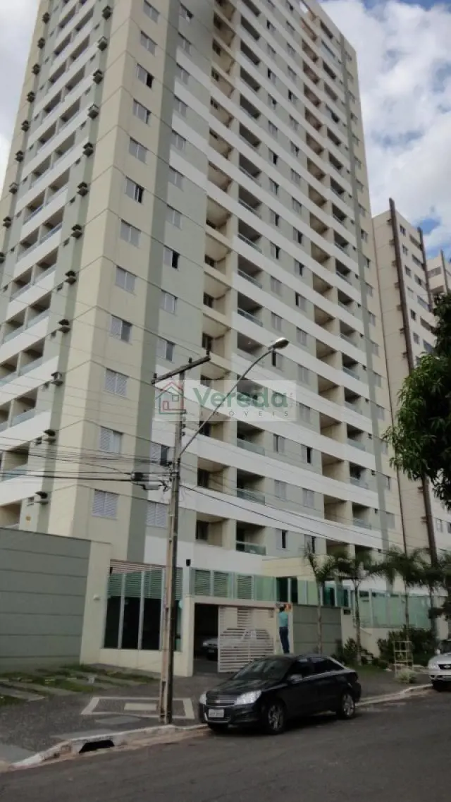 Aluguel - Apartamento no Residencial Pontal das Brisas - 02 quartos sendo 01 suí...