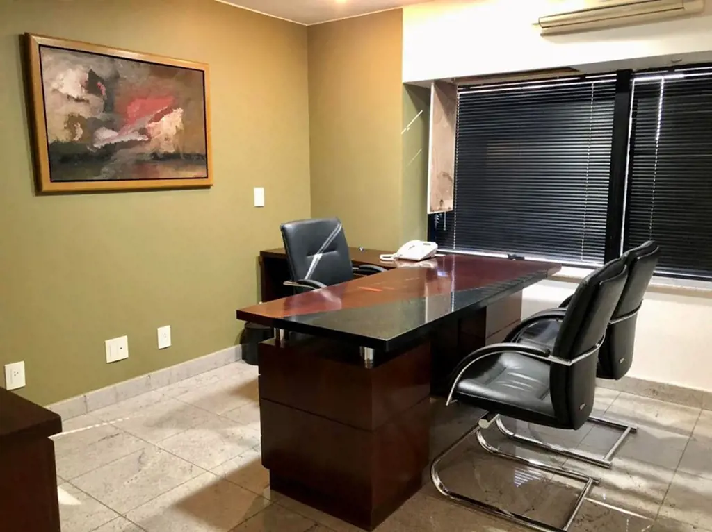HABITARBEM Imóveis aluga:- excelente conjunto de 3 salas conjugadas (sendo uma s...