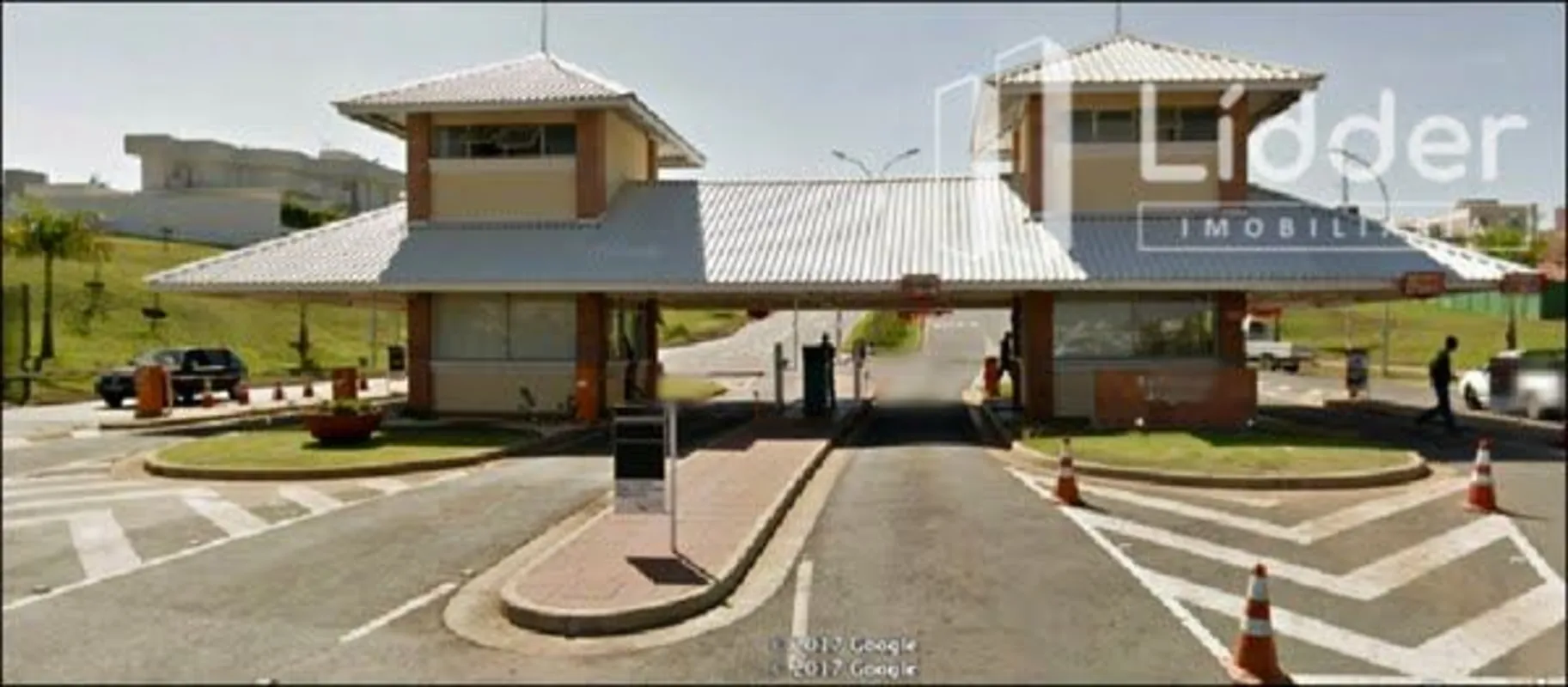 Condomínio Residencial Alphaville Flamboyant Casa com 512 m² construção, com 04 ...