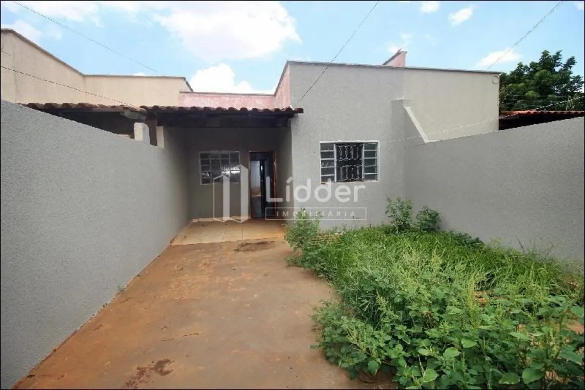 Oportunidade para morar bem!Excelente casa disponível para locação, perfeita par...