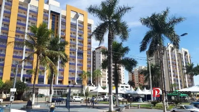 Apartamento para Temporada em Caldas Novas - Conforto e Lazer CompletoAproveite ...