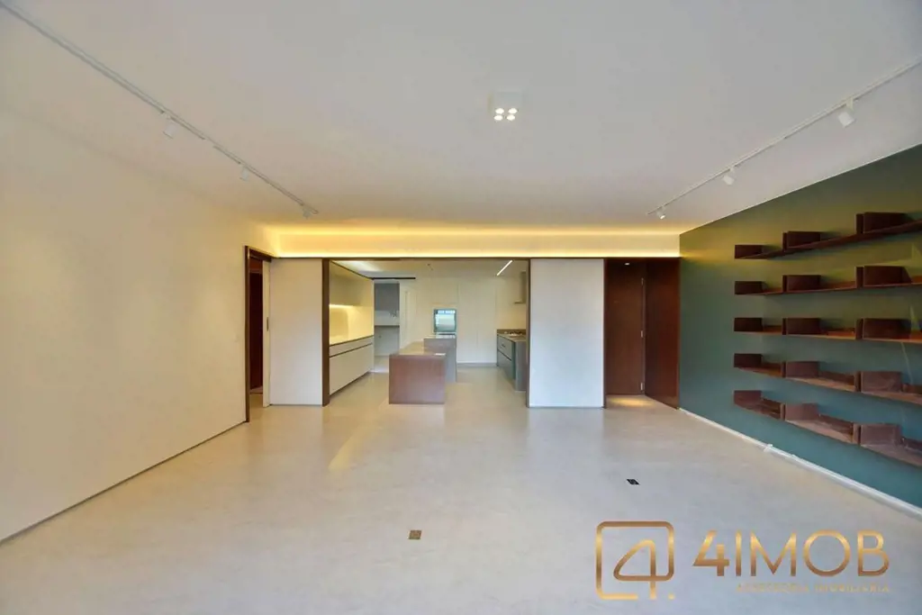 Já pensou em ser o primeiro morador de um apartamento todo reformado, com projet...