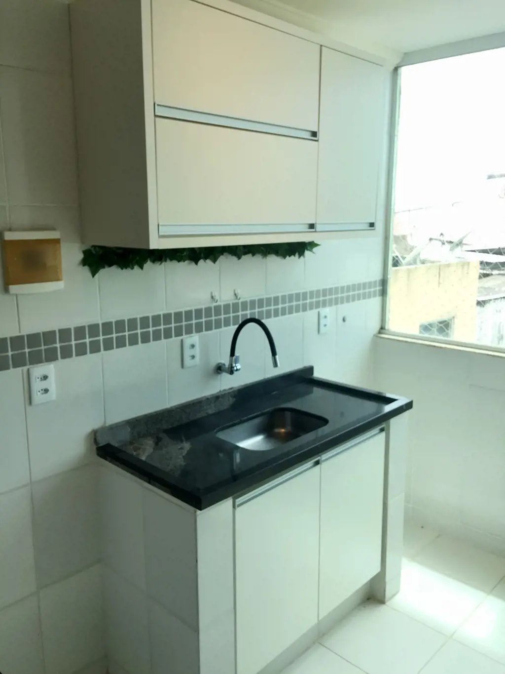 Ótimo apartamento reformado disponível para Venda.- 01 quarto suíte - cozinha es...