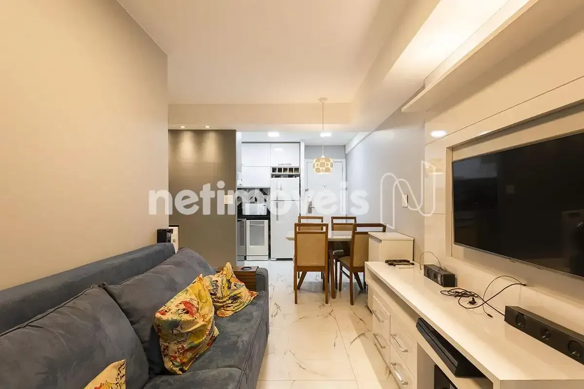 LAKE SIDE HOTEL RESIDENCE - Área de lazer completa Localização:No SHTN Trecho 01...