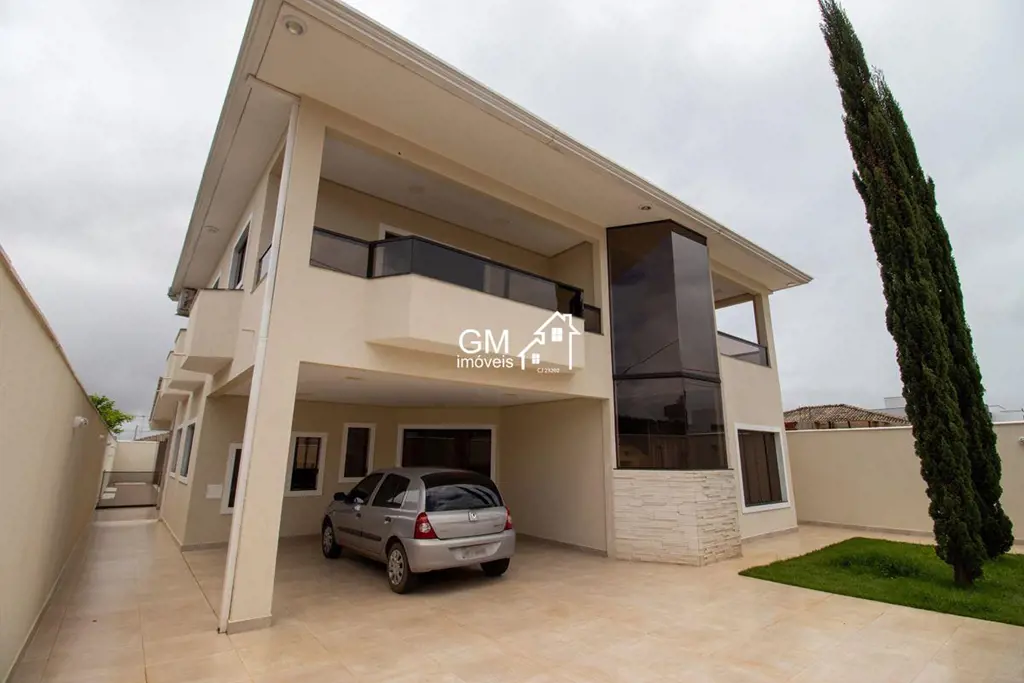 A GM Imóveis vende casa no condomínio Alto da Boa Vista um dos melhores locais p...