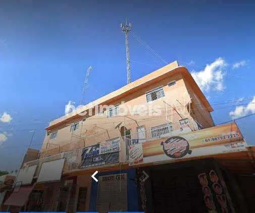 COD SAN 892706Excelente Prédio com aproximadamente 430 m²;Sala com varanda incor...