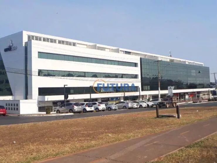 FUTURA NEGÓCIOS IMOBILIÁRIOS disponibiliza para VENDA:Sala duplex nascente com 1...