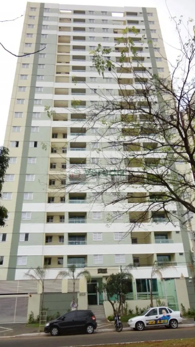Aluguel - Residencial Pontal das Brisas no Setor Leste UniversitárioApartamento ...