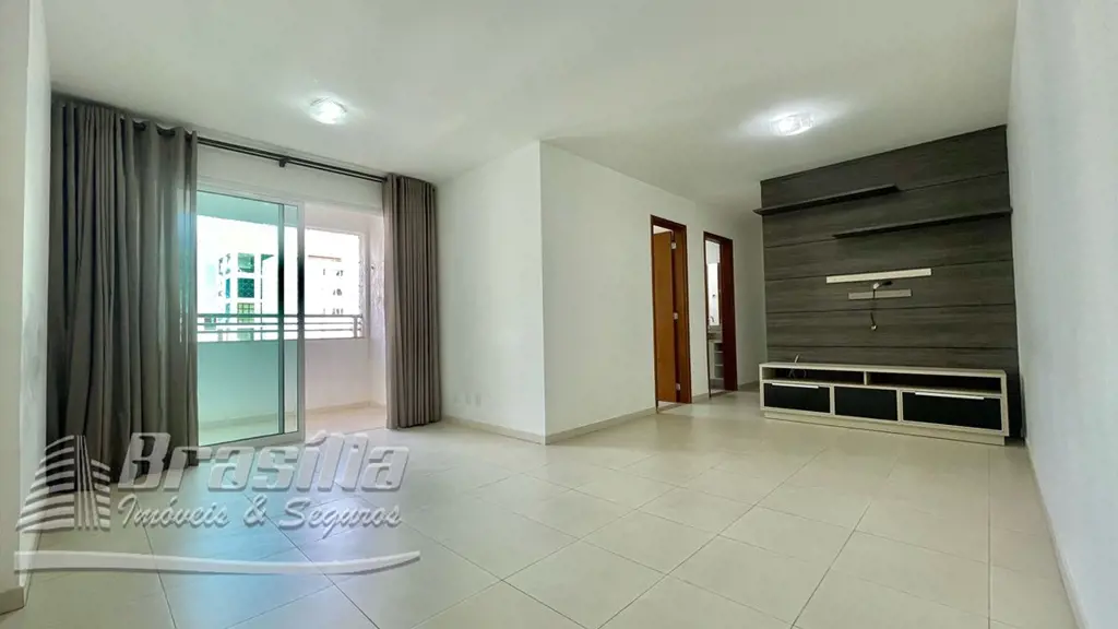 Apartamento no Residencial SUPREMO - Rua 14 Norte 3 Quartos sendo 3 suítes. (Pla...