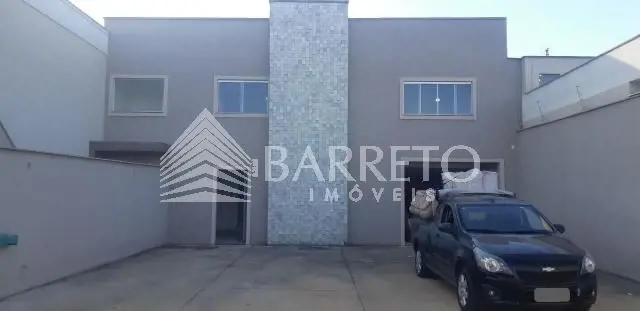 Sobrado Comercial Aparecida de Goiânia, Jd Tropical, 11 salas e demais dependênc...