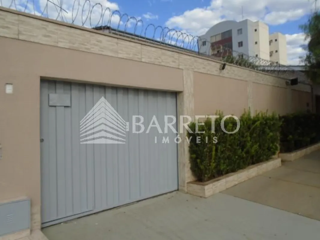 Casa Goiânia, Parque Amazônia, 1QLocalização: Rua Tucunaré, Parque Amazônia, Goi...