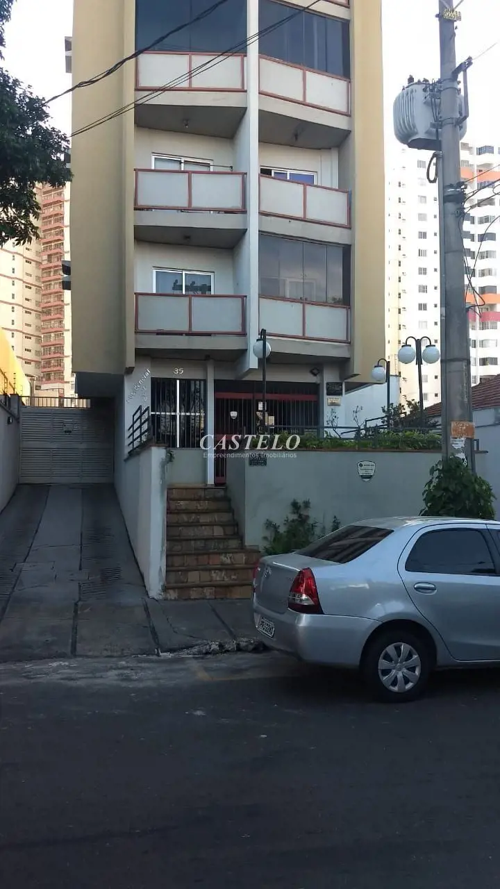 Apartamento com 1 quarto, sala, cozinha, banheiro social, área de serviço e gara...