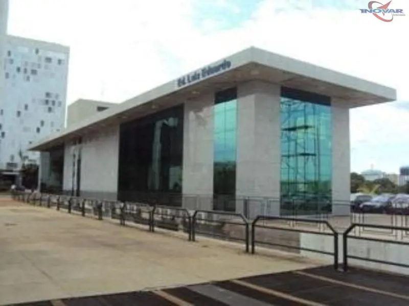 SBS LOTE 26/27Excelente prédio localizado na zona central de Brasília, próximo a...