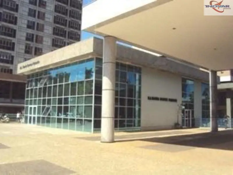 SBS LOTE 02Excelente prédio localizado na zona central de Brasília, próximo ao m...