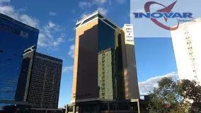 SBS QUADRA 02 BLOCO L LOTE 6Excelente prédio localizado na zona central de Brasí...