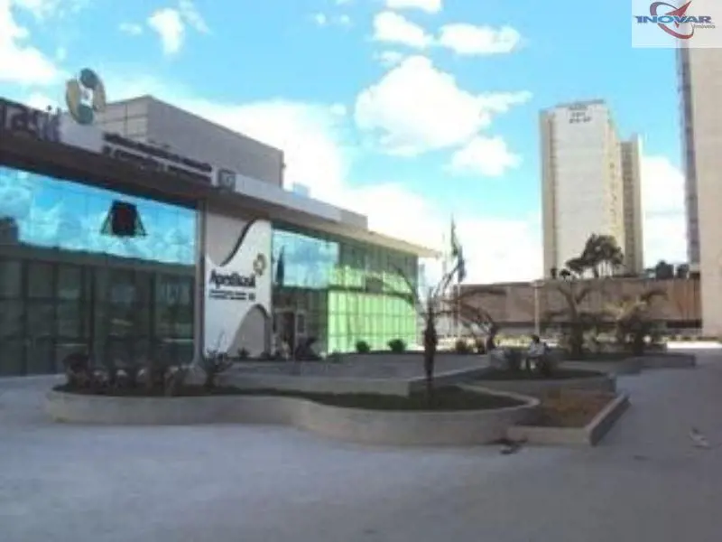 SBN LOTE 11Excelente prédio localizado na zona central de Brasília, próximo ao m...