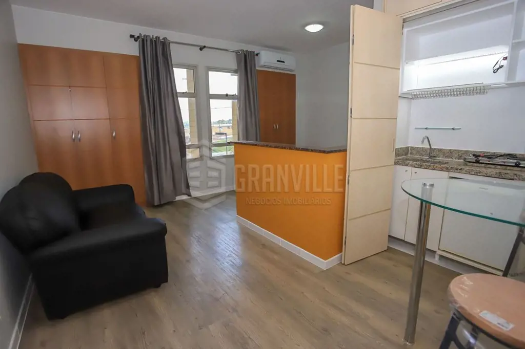 GRANVILLE NEGÓCIOS IMOBILIÁRIOS APRESENTA:Linda Kit nascente, com vista livre, m...