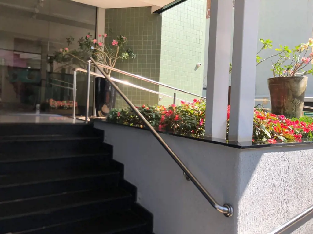 Excelente cobertura proxima do zoologico, lazer no apartamento e na área comum. ...