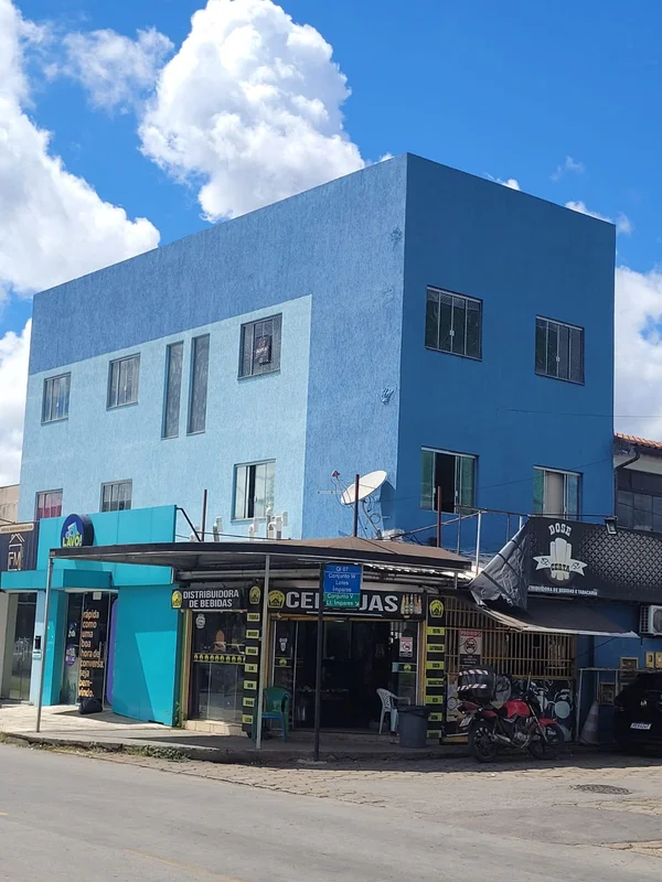 Excelente apartamento com ótima localização, a menos de 5 minutos de caminhada a...