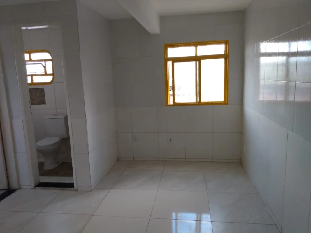 EQNM 23/25 Ceilândia SulImóvel:Apartamento de 01 quarto, sala, cozinha, banheiro...