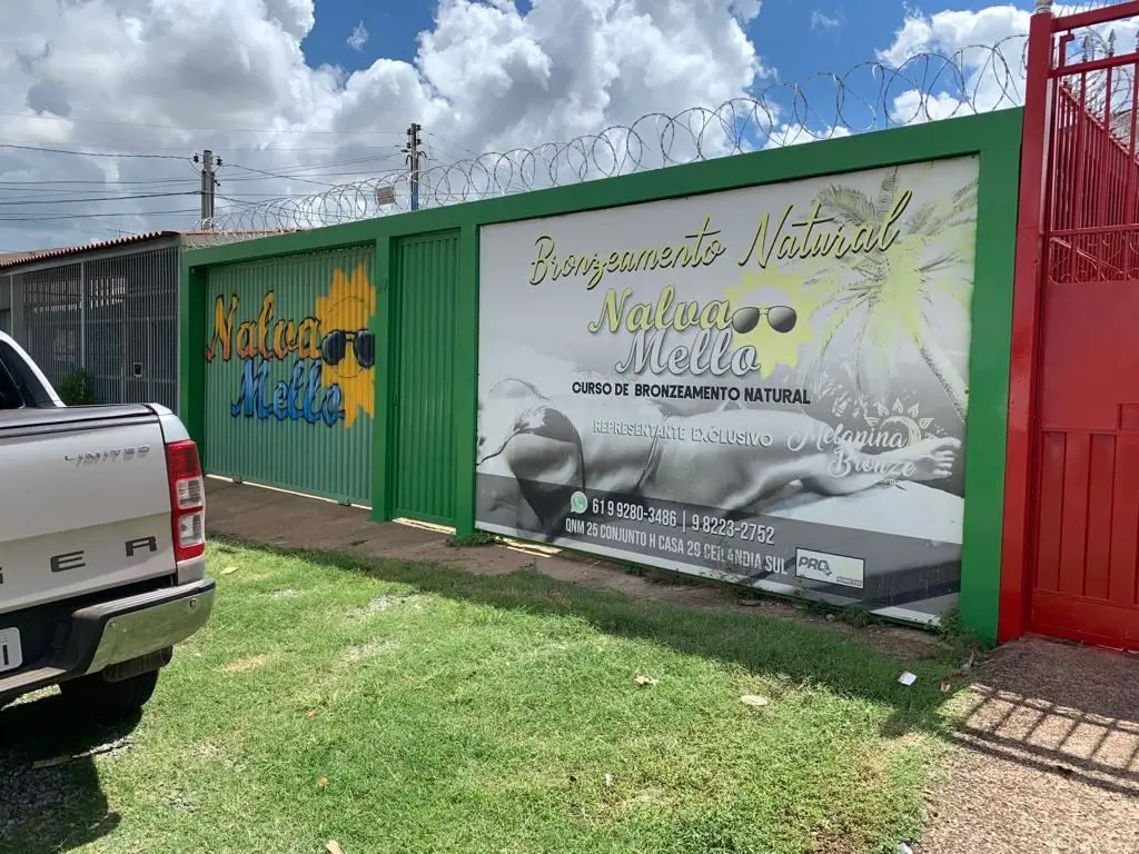 OPORTUNIDADE LOTE200M² RESIDENCIAL/COMERCIAL, COM CASA DE 2 QUARTOS E UMA CASA L...