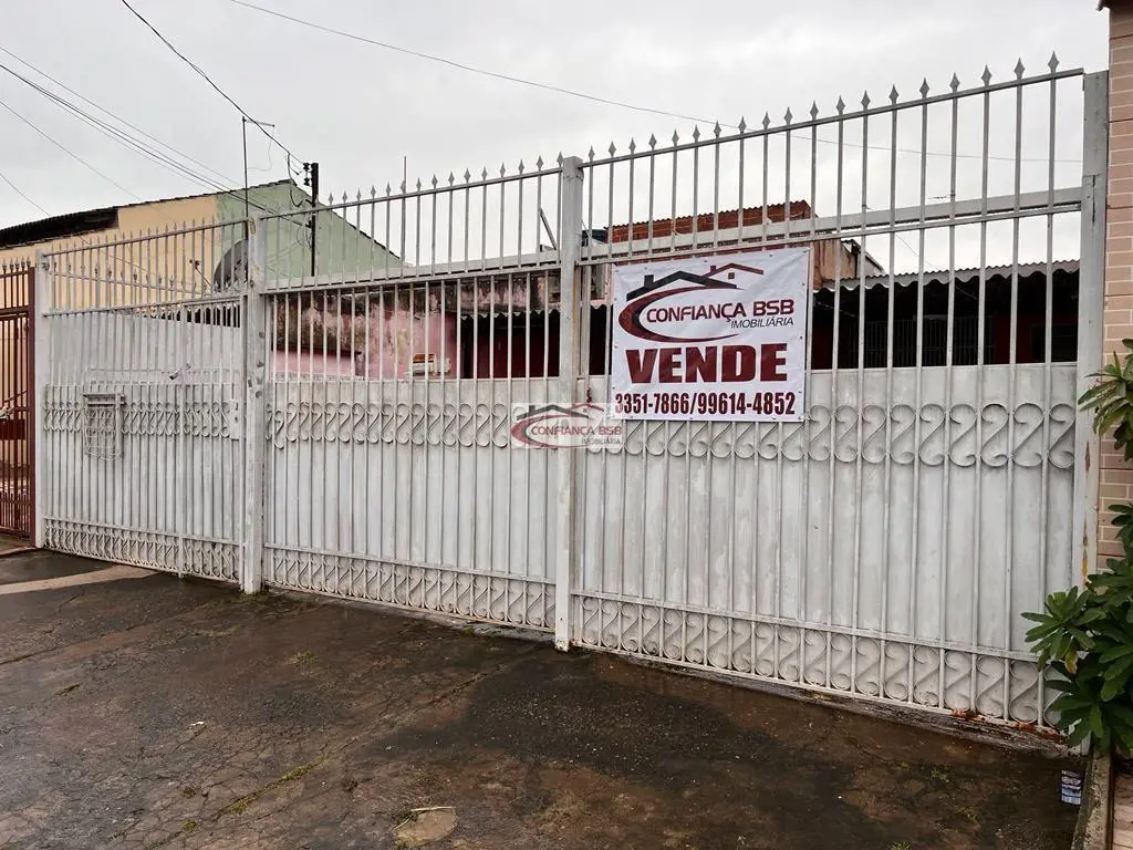 EXCELENTE IMÓVEL PARA VENDA EM CEILÂNDIA NORTELocalizado na QNO 9, imóvel compos...