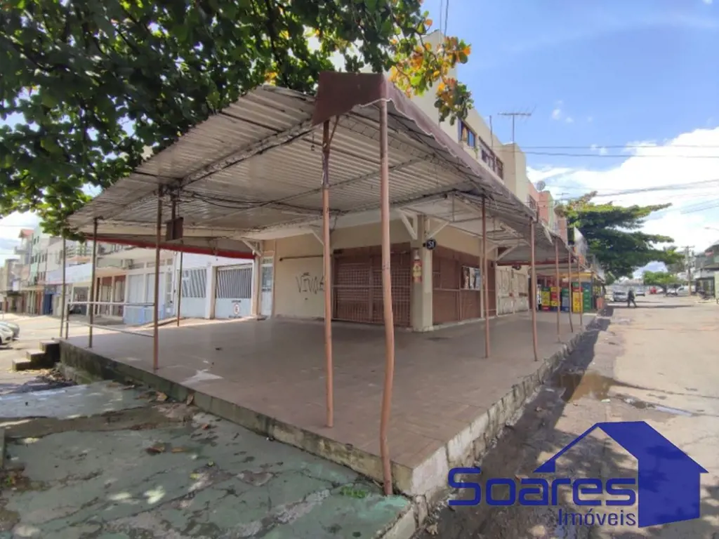 Você sempre sonhou em ter a sua própria loja? Agora essa oportunidade única de i...