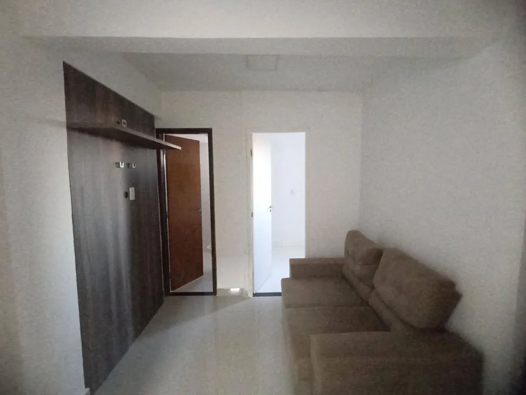 C?d. 01045.001Oportunidade para solteiros, casais e estudantes!Incr?vel kit de 1...