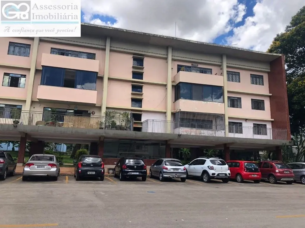 Excelente! Apartamento com 4 quartos, sala, cozinha, banheiro, vazado.Oportunida...