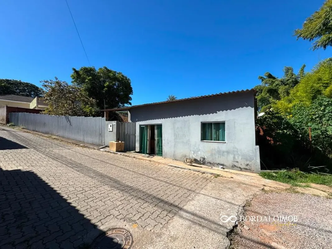 VILLA133818 - Última atualização: 06/07/26 23:30Bordalo Imob vende:.Casa em cond...
