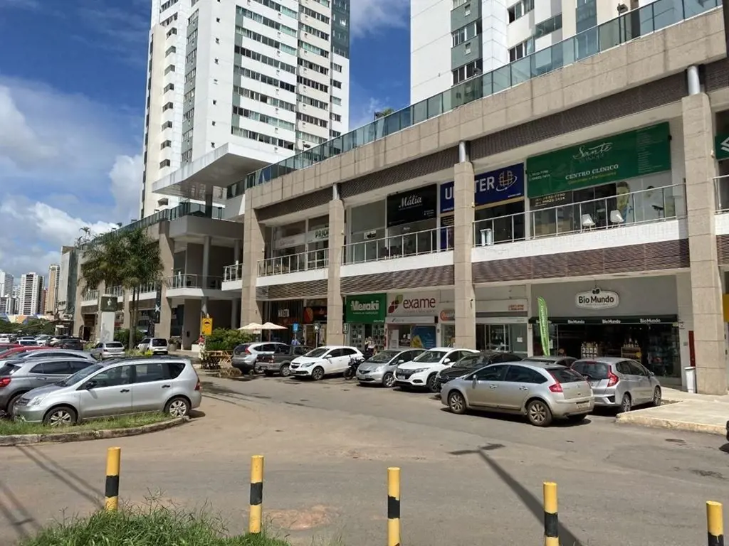 INVISTA EM UM EXCELENTE IMÓVEL EM UMA CIDADE TODA ESTRUTURADA.LOJA COM MEZANINO ...