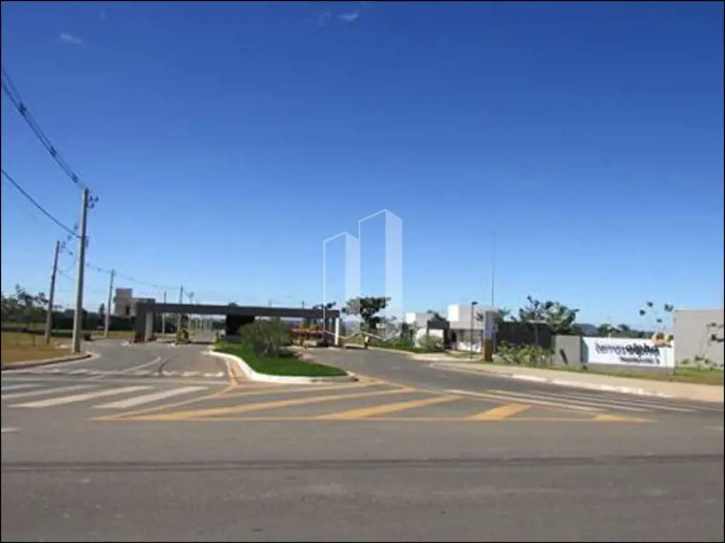 Condomínio Residencial Terras Alpha 2 Lote com 300 m² de área total, situado em ...