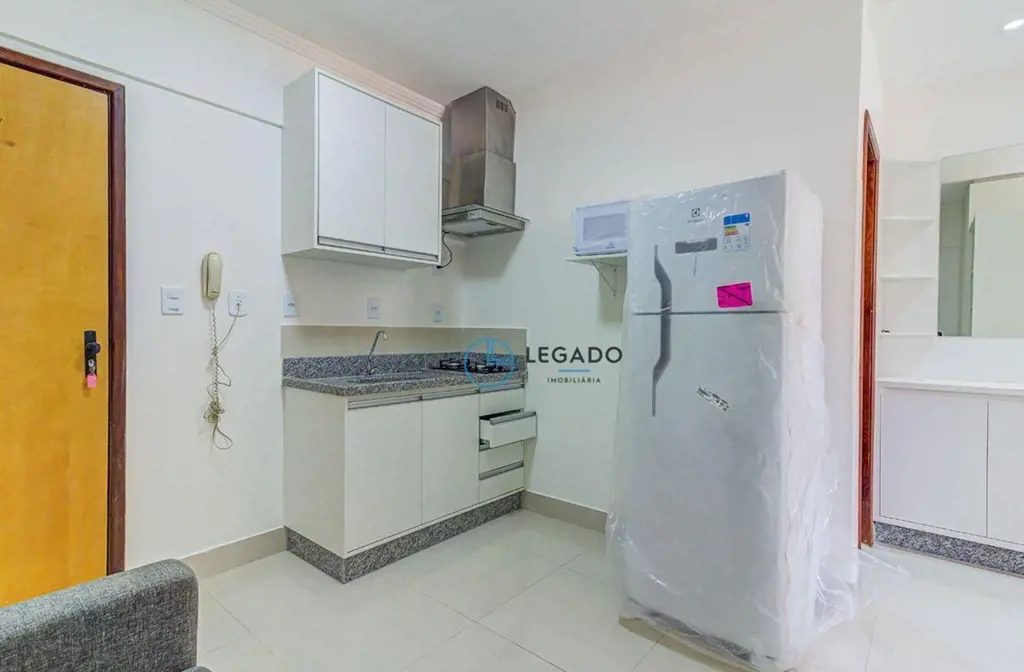 A transformação de um espaço único em ambientes aconchegantes e individuais com ...