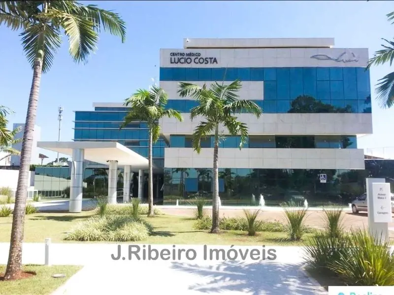J. RIBEIRO IMÓVEIS VENDE - SALA COMERCIAL - SGAS 610/611 ? VIA L2 SUL - CENTRO M...