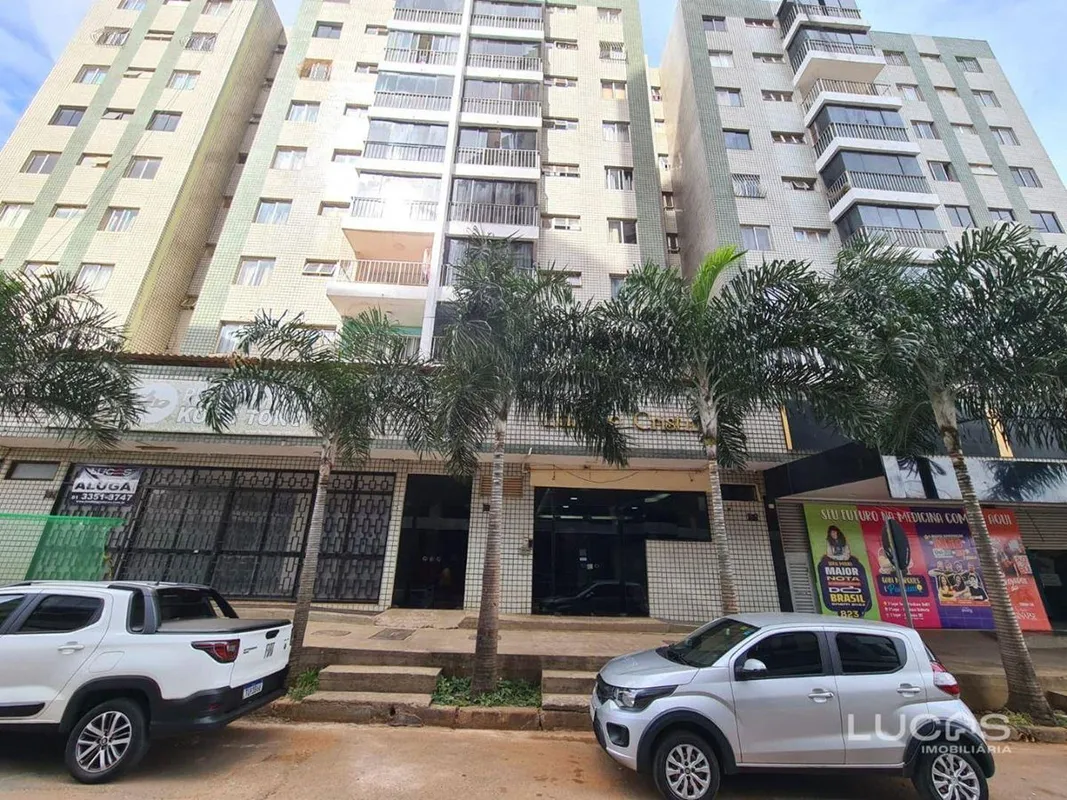 APARTAMENTO - TAGUATINGA SULApartamento para alugar com 02 quartos sendo um com ...