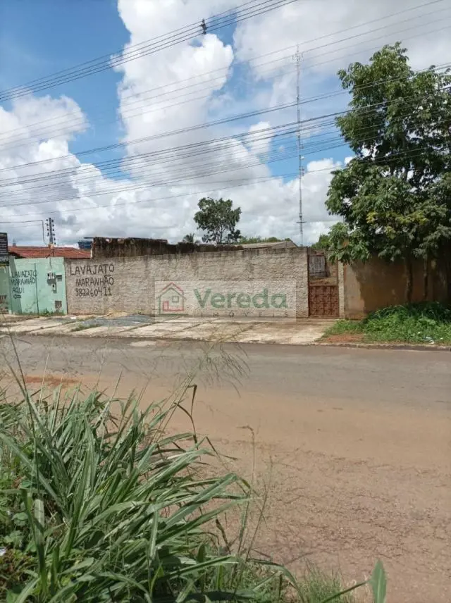 Lote Comercial/Residencial - Bairro Cardoso, Aparecida de Goiânia - GO.Lote com ...