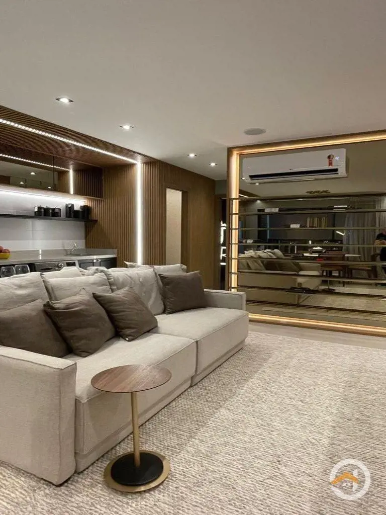 Apartamento de 2 Suítes no Setor MaristaSTORYA Casa VersátilLocalizada Entre a A...