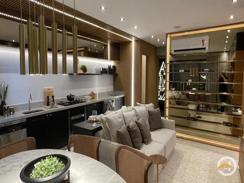 Apartamento de 2 Suítes no Setor MaristaSTORYA Casa VersátilLocalizada Entre a A...