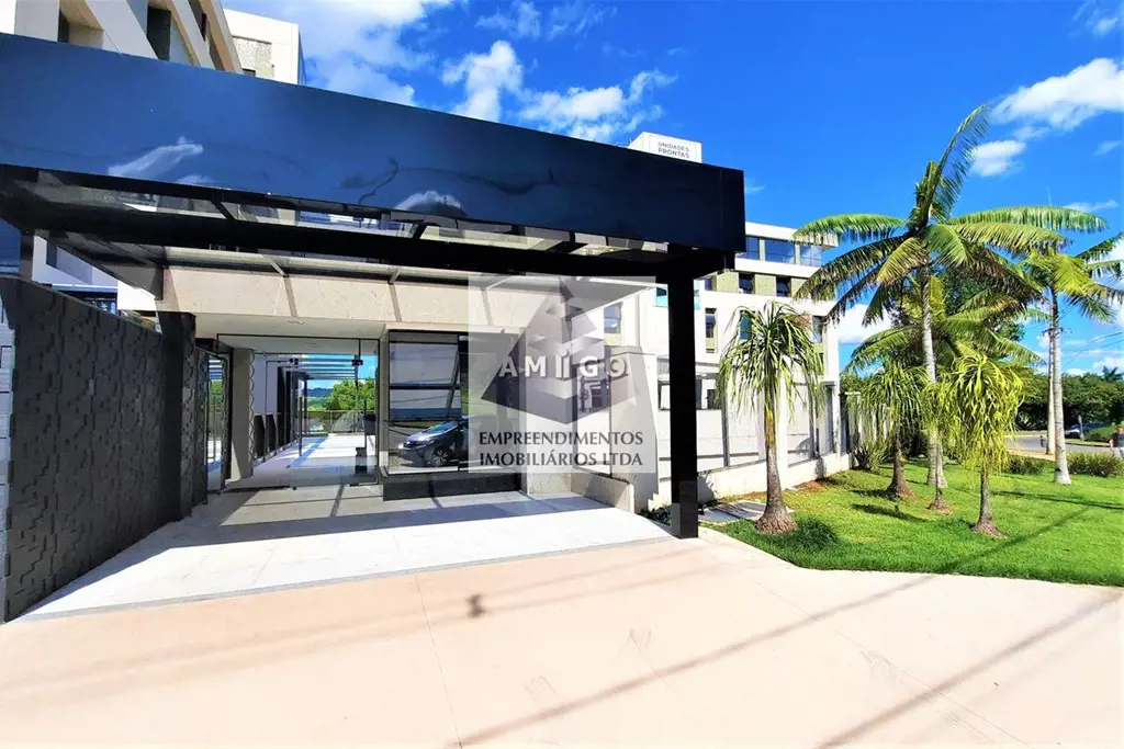 Excelente apartamento com armários planejados no quarto, cozinha americana com b...