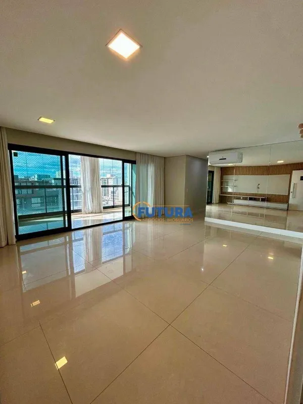 A FUTURA NEGÓCIOS IMOBILIÁRIOS disponibiliza para LOCAÇÃO:Apartamento maravilhos...