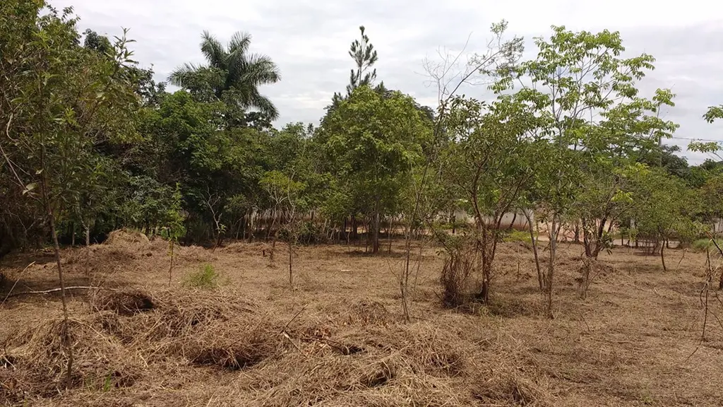 Cond. Solar Da Serra Qd V lote 8 no Setor Habitacional Jardim Botânico - DF.Acei...